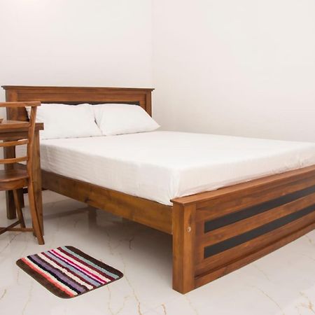 Sanmi Airport Resort Katunayaka Zewnętrze zdjęcie