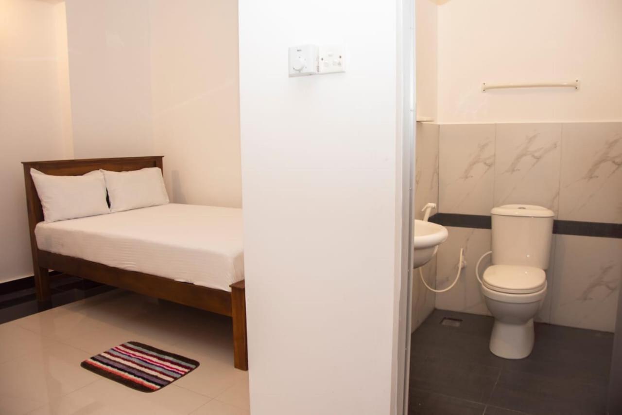 Sanmi Airport Resort Katunayaka Zewnętrze zdjęcie