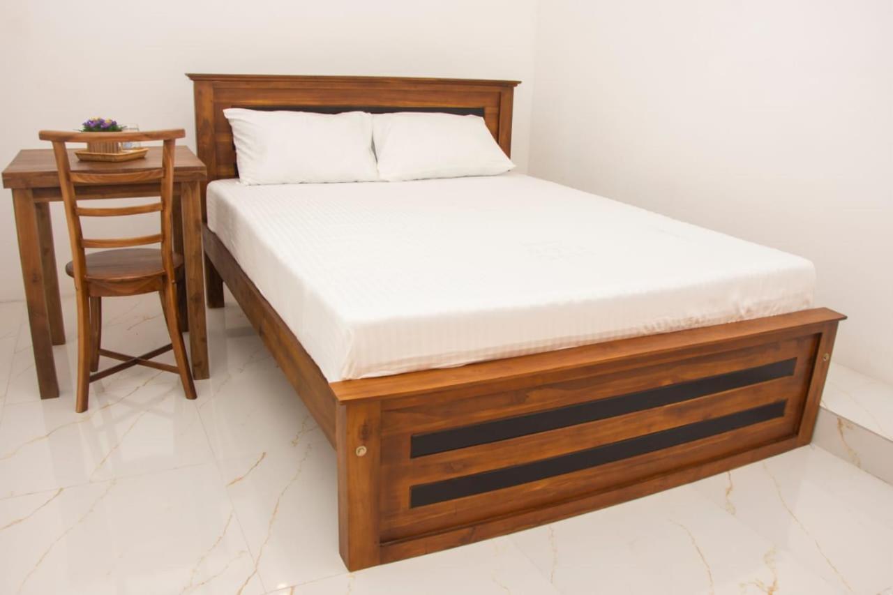 Sanmi Airport Resort Katunayaka Zewnętrze zdjęcie