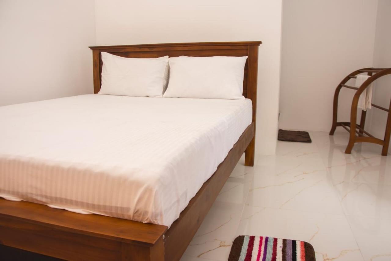 Sanmi Airport Resort Katunayaka Zewnętrze zdjęcie