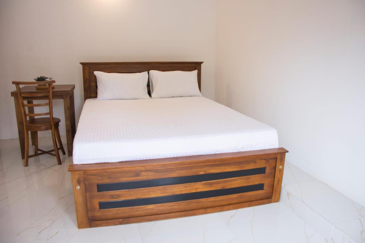 Sanmi Airport Resort Katunayaka Zewnętrze zdjęcie