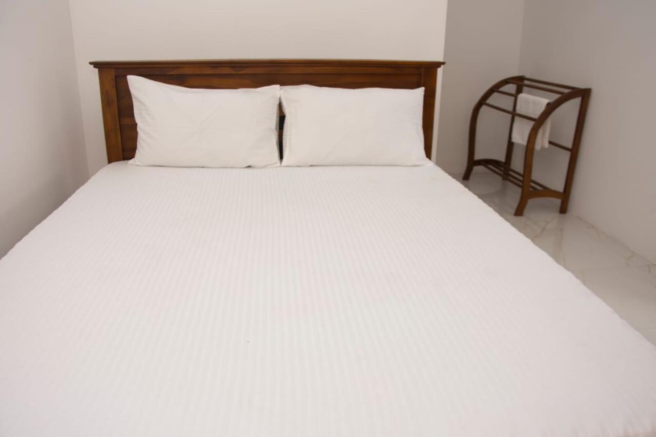 Sanmi Airport Resort Katunayaka Zewnętrze zdjęcie