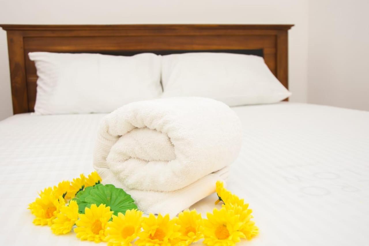 Sanmi Airport Resort Katunayaka Zewnętrze zdjęcie