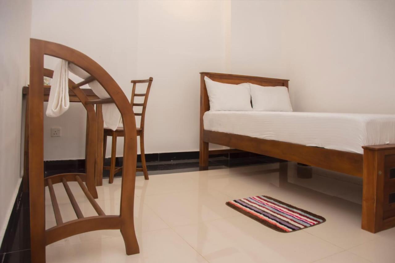 Sanmi Airport Resort Katunayaka Zewnętrze zdjęcie
