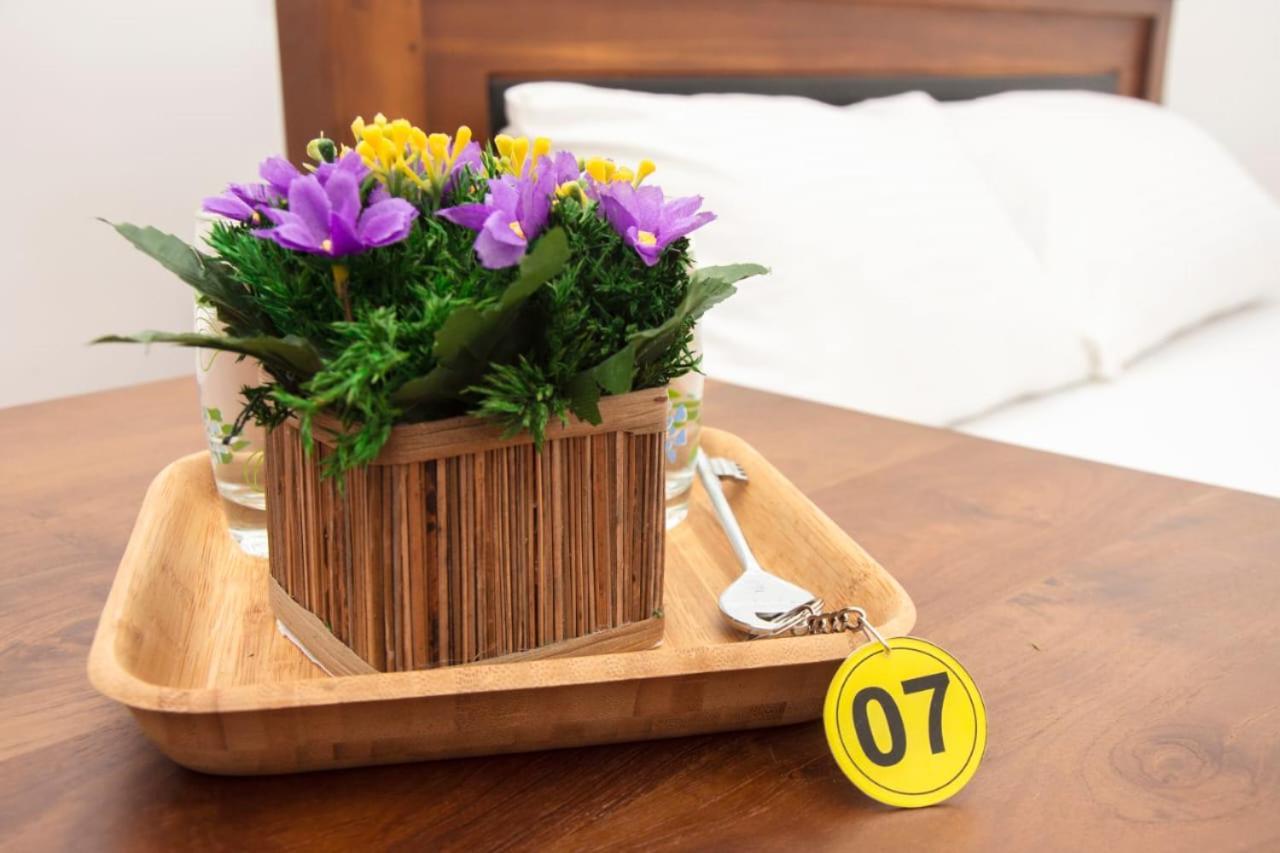 Sanmi Airport Resort Katunayaka Zewnętrze zdjęcie